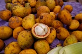 Fruta anti-inflamatória amazônica fortalece o sistema imunológico
