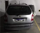 Casal e bebê desmaiam após sentirem cheiro gás durante viagem de carro