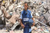 Risco mortal no jornalismo em Gaza: o caso Anas al-Sharif