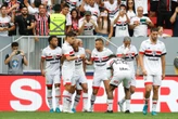 Lucas Moura e Oscar desfalcam São Paulo na Libertadores. Veja o motivo
