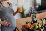 Cuidados na gravidez: alimentos que as gestantes não devem comer