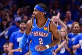 NBA: Shai recebe apoio de ex-Nuggets após 1° jogo da final do Oeste