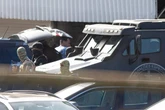 Polícia monta esquema de guerra para levar Marcola a hospital do DF