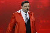 SBT fez mistério sobre estreia de Geraldo Luís até para funcionários