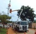 Áreas do Lago Sul e Plano Piloto ficam sem energia nesta sexta (5/9)