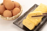 Omelete japonês fica pronto em poucos minutos; teste a receita