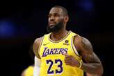 LeBron James pode se aposentar ao fim da próxima temporada