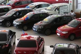 Vendas de carros com motor 1.0 crescem 11,35% em um ano, diz Fenabrave