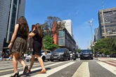Após semana gelada, temperaturas em São Paulo podem atingir 37ºC