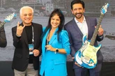 Nunes prepara novo projeto para liberar aumento de ruído em shows