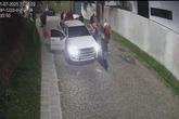 MP afirma que Oruam atirou pedras de quase 5 kg contra policiais
