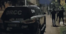 Homem é preso no DF por aliciar menina de 10 anos em jogo online