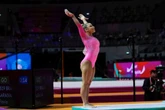 Mundial de Ginástica: Flavinha faz 13.900, mas termina em 4º na trave