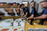 Faccionados do PCC e CV trocam tiros com a polícia em operação