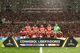 Internacional x Flamengo sofre atraso por motivo inusitado. Entenda