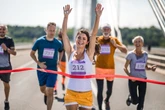 Corrida: saiba o que comer para recuperar a energia pós-treino