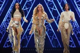 Beyoncé reúne as Destiny’s Child em último show da turnê Cowboy Carter