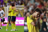 Vídeo: João Félix marca pelo Al-Nassr com passe de Cristiano Ronaldo