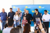 Ibaneis diz que Ney Ferraz fica na Economia até análise de processo no STJ