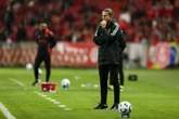 Filipe Luís elogia sistema defensivo do Flamengo após classificação