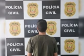 Homem tenta matar mulher com chave de roda enquanto ela segurava bebê