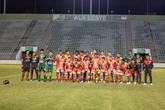 Planaltina vence o Paranoá e garante o título na Novos Talentos Sub-20