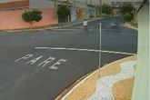 Moradora tentou reanimar garoto que morreu em acidente com bicicleta