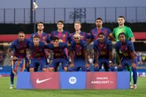 Barcelona encerra contratações para a temporada. Veja nomes