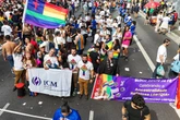 Dia do Orgulho: “Deus não exclui ninguém”, dizem pastores LGBTQIA+