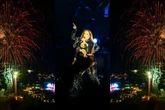 Jennifer Lopez faz show em hotel de luxo na Sardenha; saiba qual