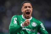 Palmeiras encara River Plate pela ida das quartas da Libertadores