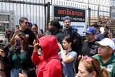 Protestos em Los Angeles têm relação com empresa de moda. Entenda