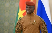 Junta militar que governa Burkina Faso proíbe homossexualidade no país