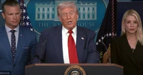 Trump comete gafe ao dizer que o Alasca pertence à Rússia
