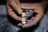 Boom do garimpo: homem foi preso com 15 toneladas de cristais em GO
