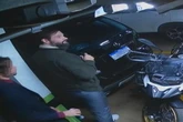 Indiciado por furto, morador larápio surrupiou arma de tenente da FAB