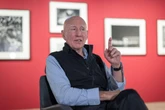 Sebastião Salgado tentava novo tratamento antes da morte