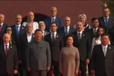 Celso Amorim vai à China para desfile ao lado de Putin e Kim Jong-un