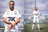 Billal no Santos: clube paulista anuncia contratação para o ataque
