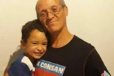 Diretor do Sindágua tem mal súbito e morre perto de estação da Caesb