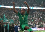 Classificação à Copa rende bicho milionário aos jogadores sauditas; veja valores