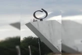 Com vista para o STF: casal é filmado transando no Panteão da Pátria