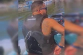 Europa, luxo e elo com CV: “Boyzinho” do tráfico é preso em MG. Vídeo