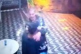 Márcio Doido é preso após esfaquear homem em distribuidora no DF. Veja