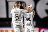 Santos fica no empate com o CRB pela Copa do Brasil; confira os gols