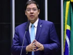 “Quando ficar na presidência, pautarei a anistia”, diz vice da Câmara
