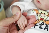 Bebê de apenas dois meses morre ao se engasgar com leite, no Entorno