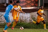 Na 4ª rodada, Candangão Sub-20 tem poucos gols e domínio de visitantes