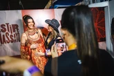 Marina Cândia presta homenagem às mulheres alagoanas por meio da moda