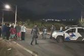 ES: manobrista de ônibus é assassinado, e polícia investiga motivação
